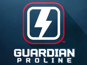 Guardian Proline logo